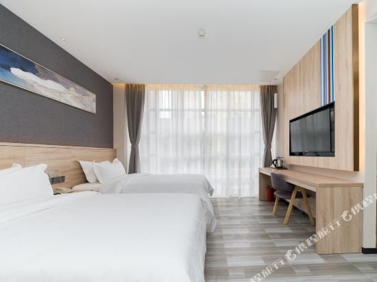 Фото Wenxing Hotel