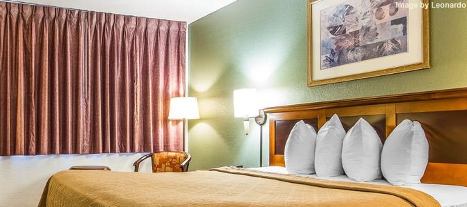 Фото Auburn House Hotel