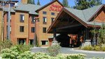 Hampton Inn & Suites Tahoe Truckee