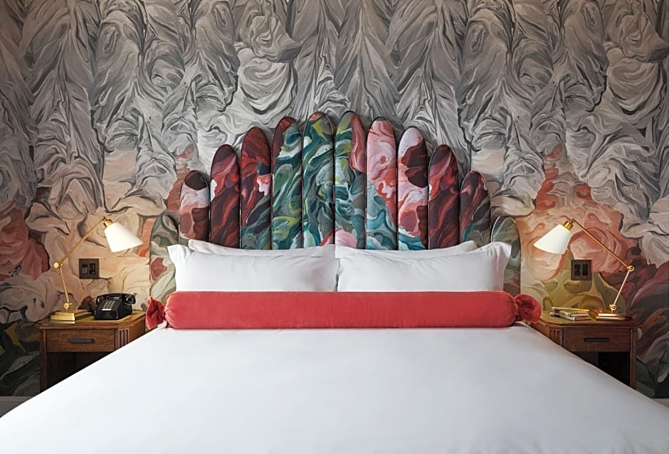 Фото Riggs Washington Dc