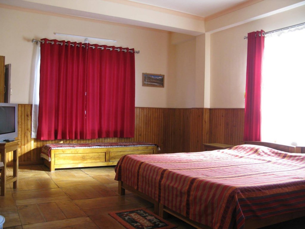 Фото Dream Villa Retreat