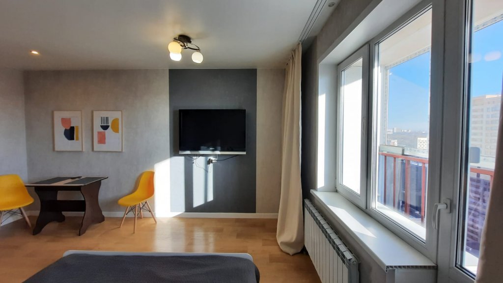 Фото FlaNsk на Крылова