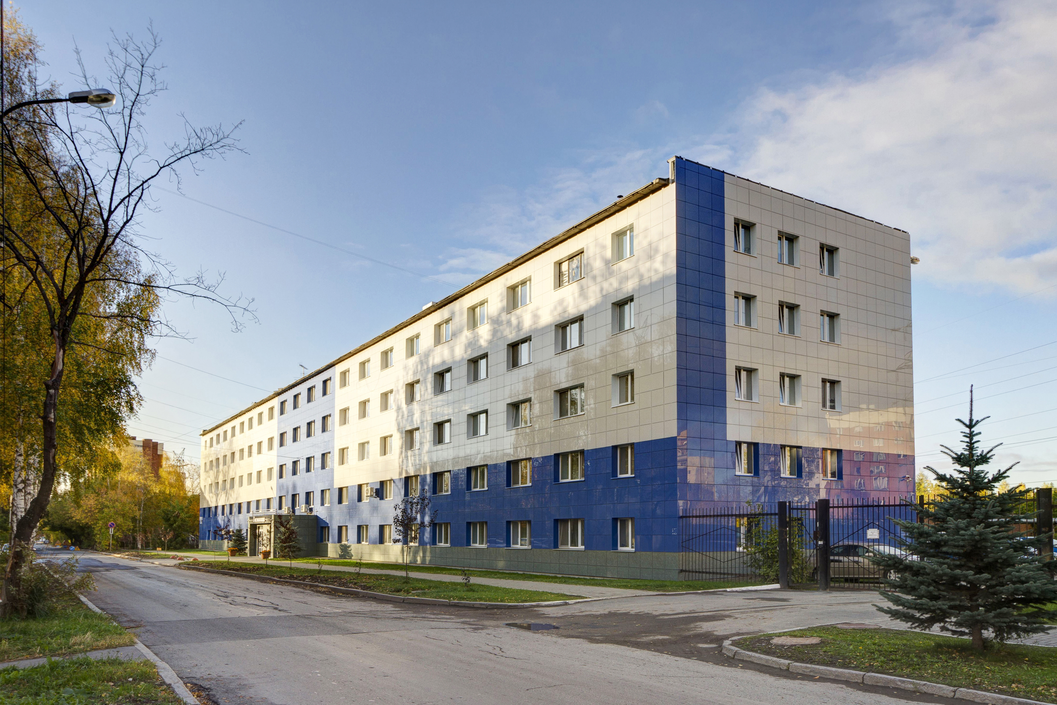 Фото отеля 5