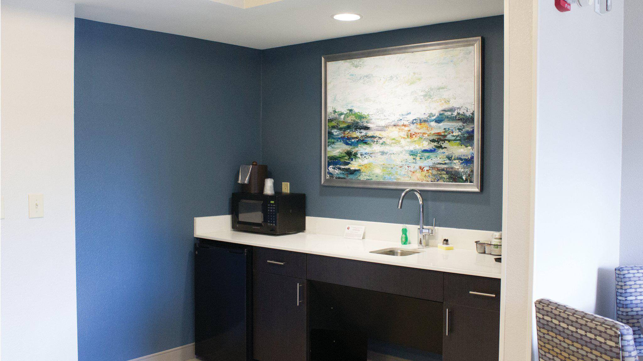 Фото Holiday Inn Hotel & Suites Tallahassee Conference Ctr N, an Ihg Hotel