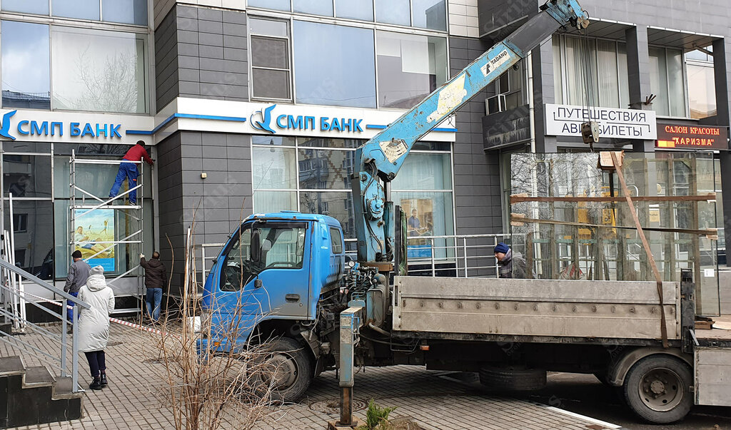 Окна Сириус фото 3