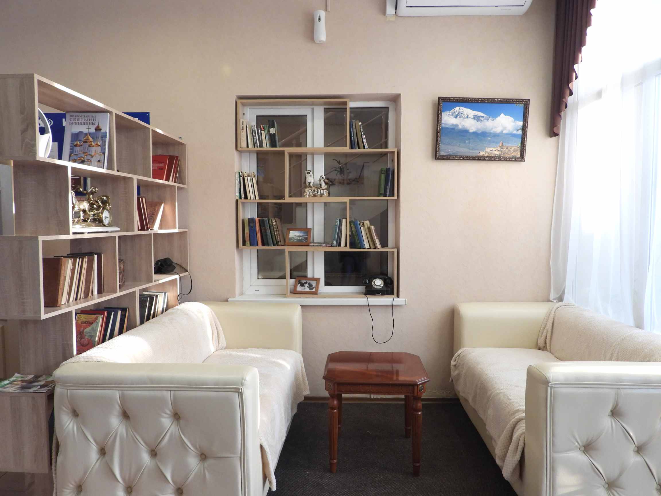 Фото отеля 5