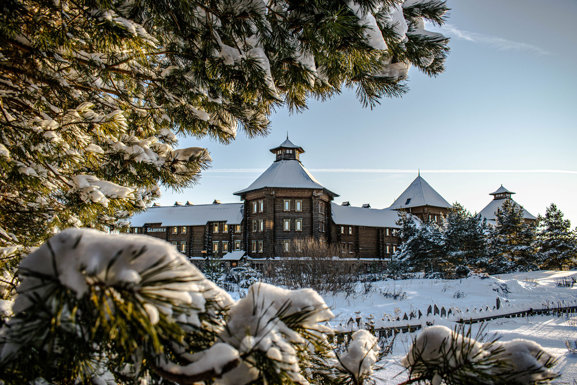 Фото отеля 4