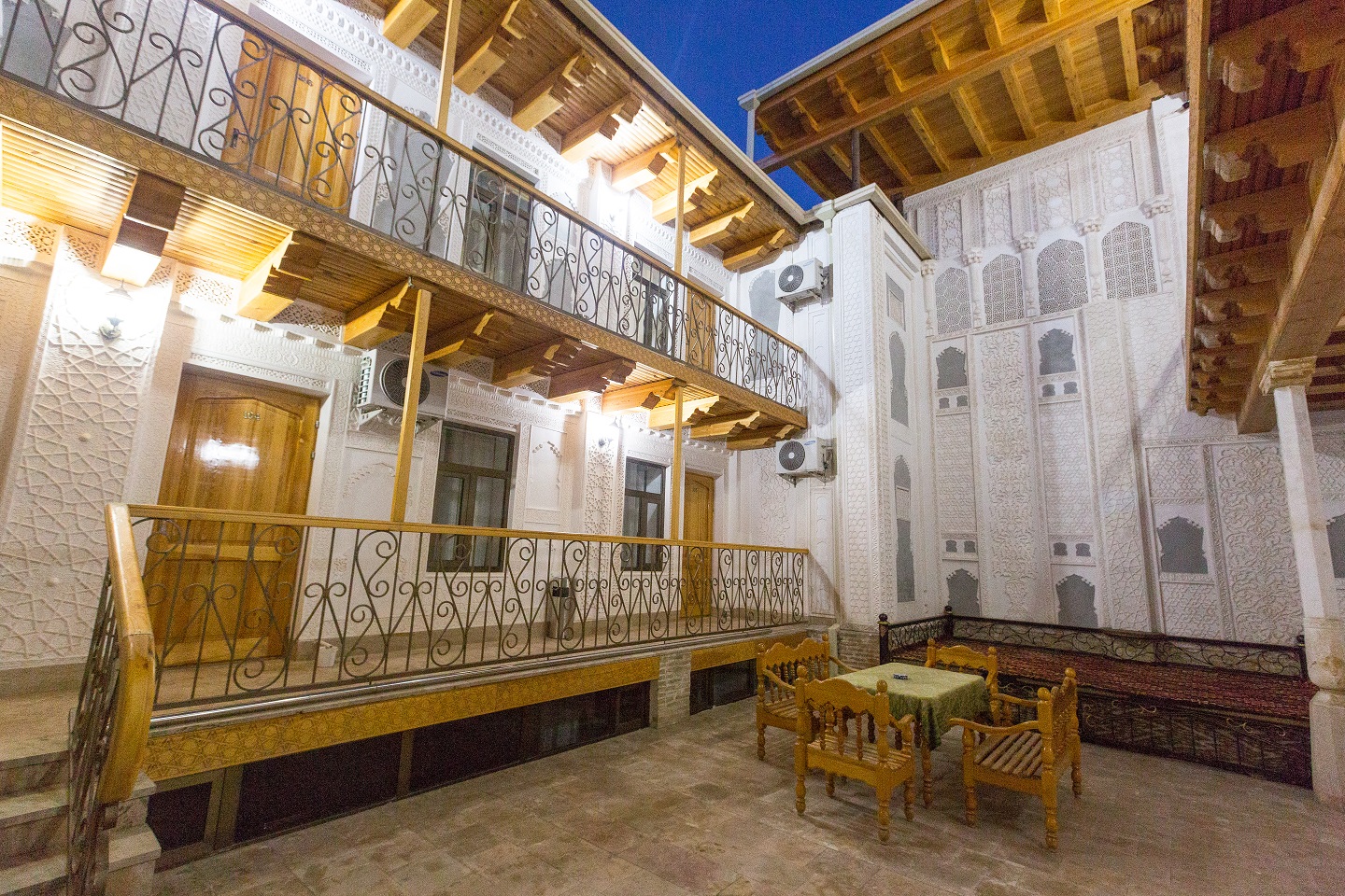 Фото Отель Порсо