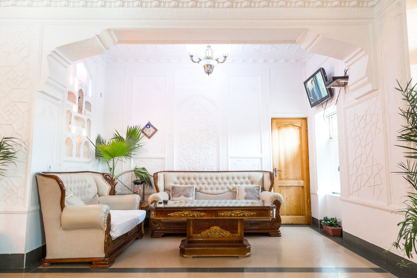 Фото Отель Порсо