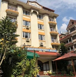 Kathmandu Prince Hotel