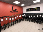 Kugoo-samokat.ru (Volgogradsky Avenue, 2), electric transport store