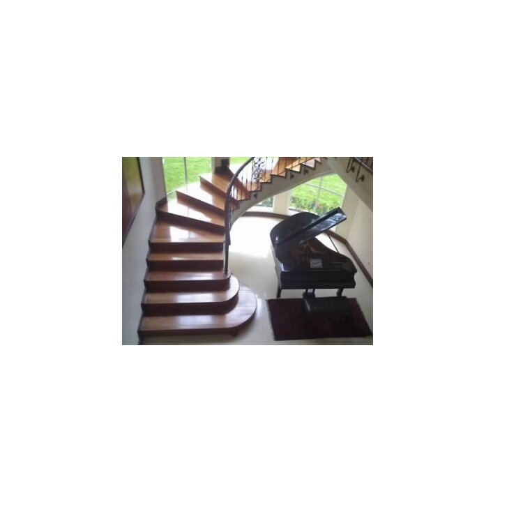 Flooring Pisosquash, Bogota, photo