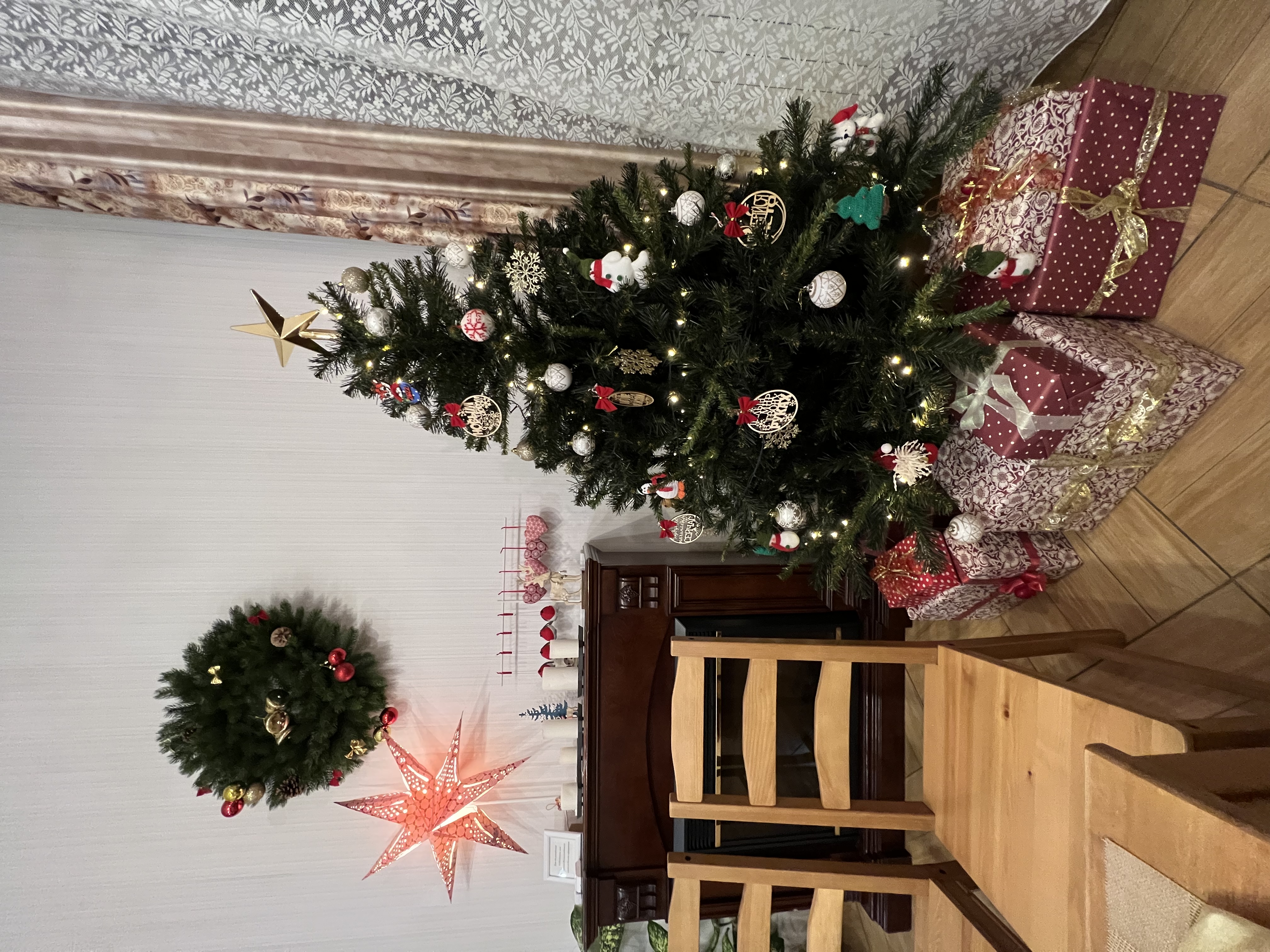 Фото Подсолнухи