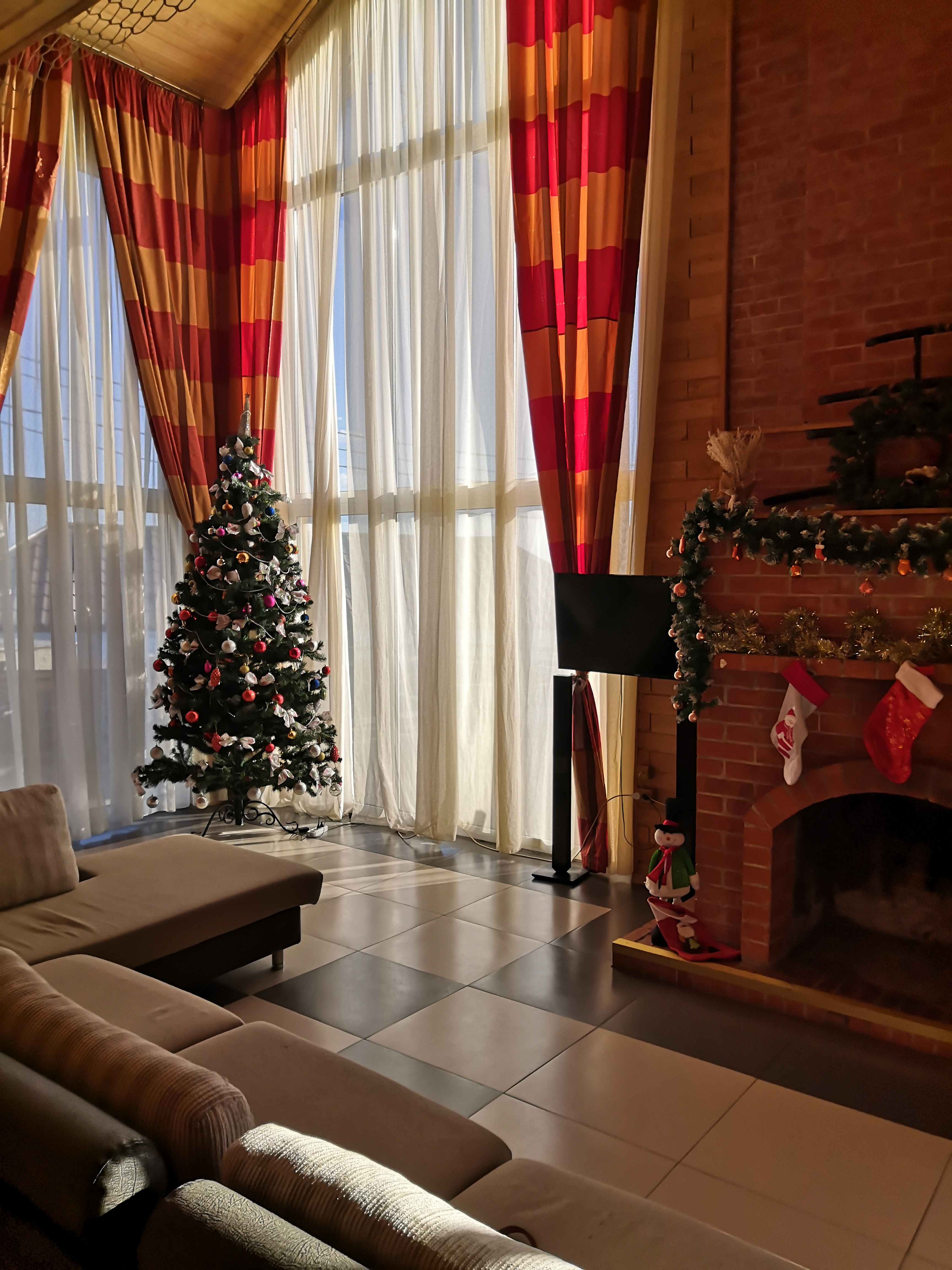 Фото Южанка