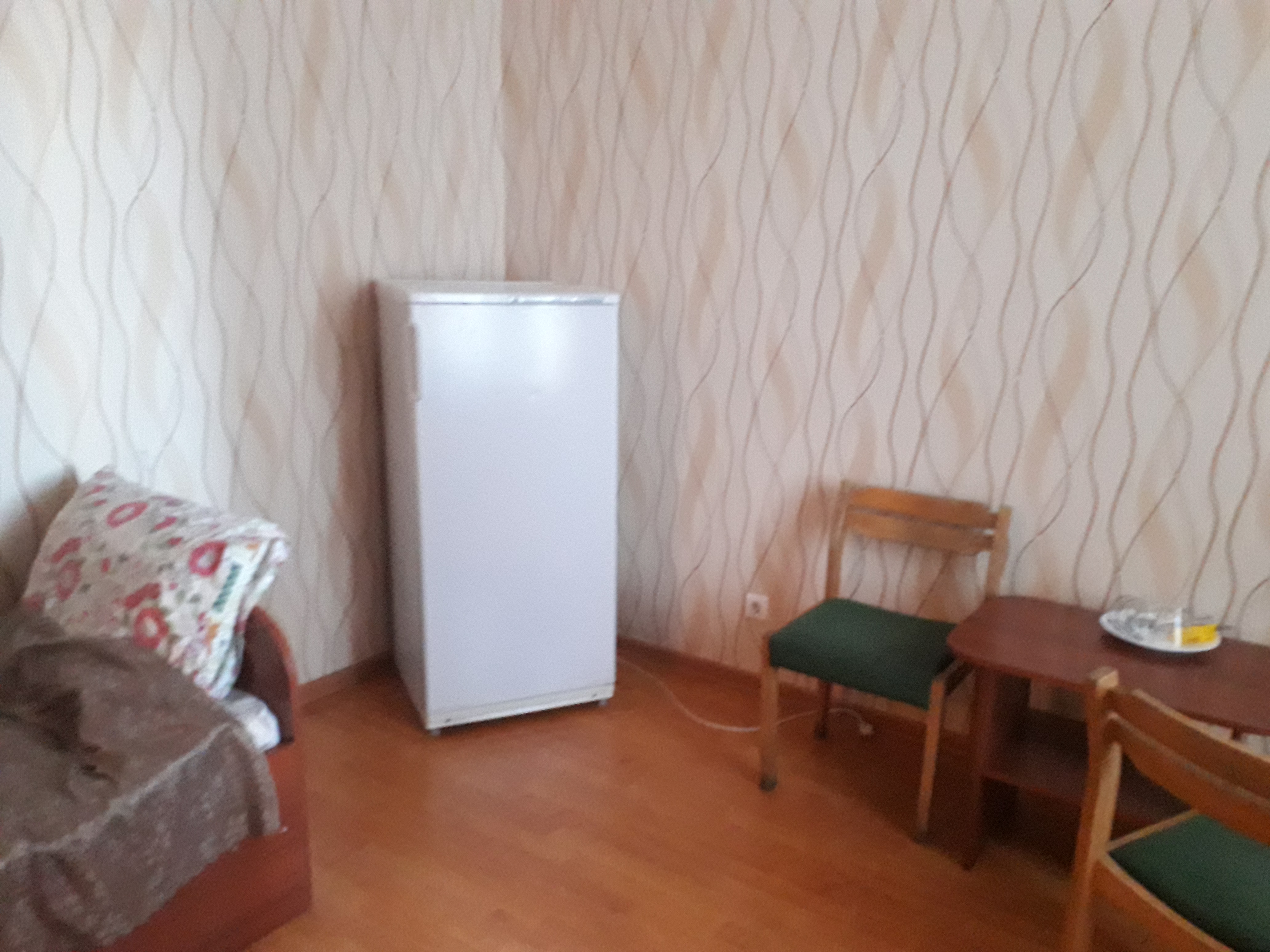 Фото Центральная