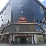 Aynur Aktas Güzellik Kursu (İstanbul, Gaziosmanpaşa, Merkez Mah., Çukurçeşme Cad., 9-17A), educational center