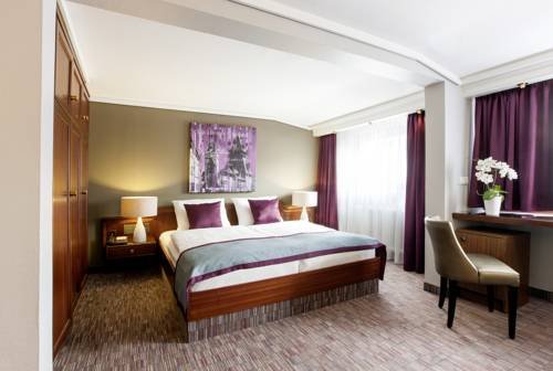 Фото Das Pelikan Hotel Schwäbisch Gmünd