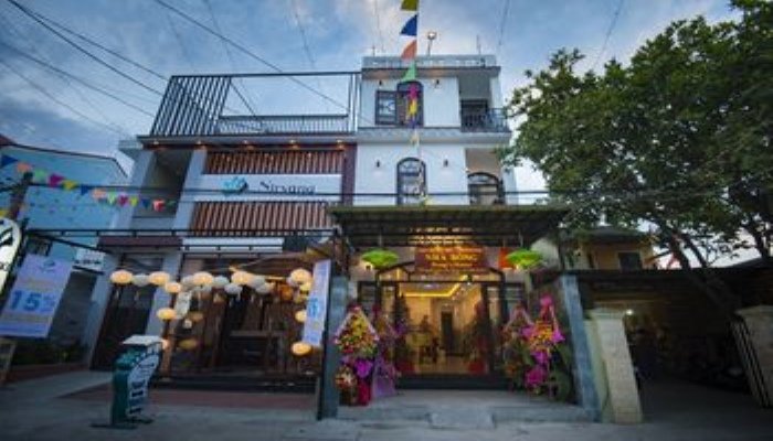 Фото отеля 4