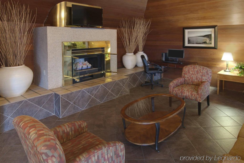 Фото Red Roof Inn Arcata