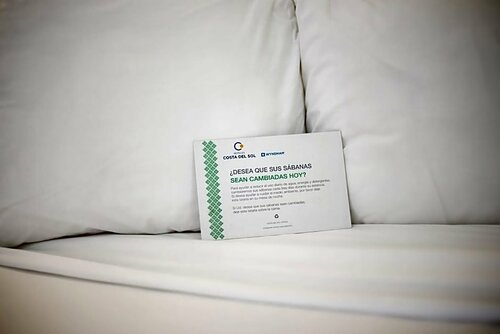 Гостиница Wyndham Costa del Sol Trujillo в Трухильо