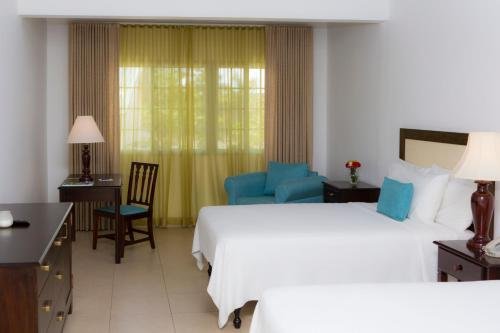 Фото The Liguanea Club