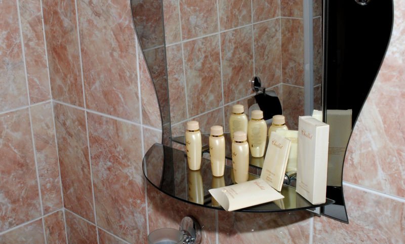 Фото Гостиница Аэропорт