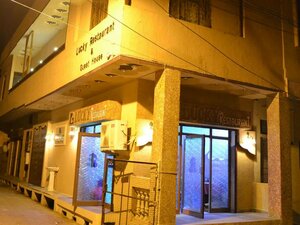 Гостиница Lucky Restaurant And Guest House