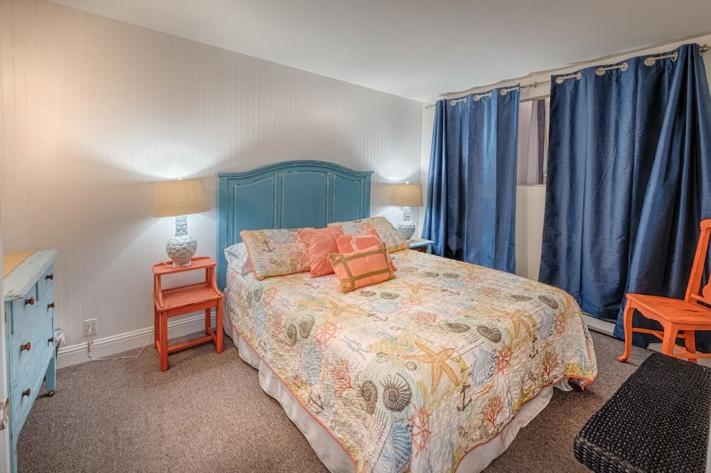 Фото Pacific Surf Condos