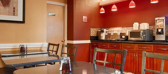 Фото Best Western Plus Ontario Airport & Convention Center