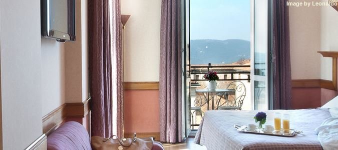 Фото Hotel Sangallo Palace