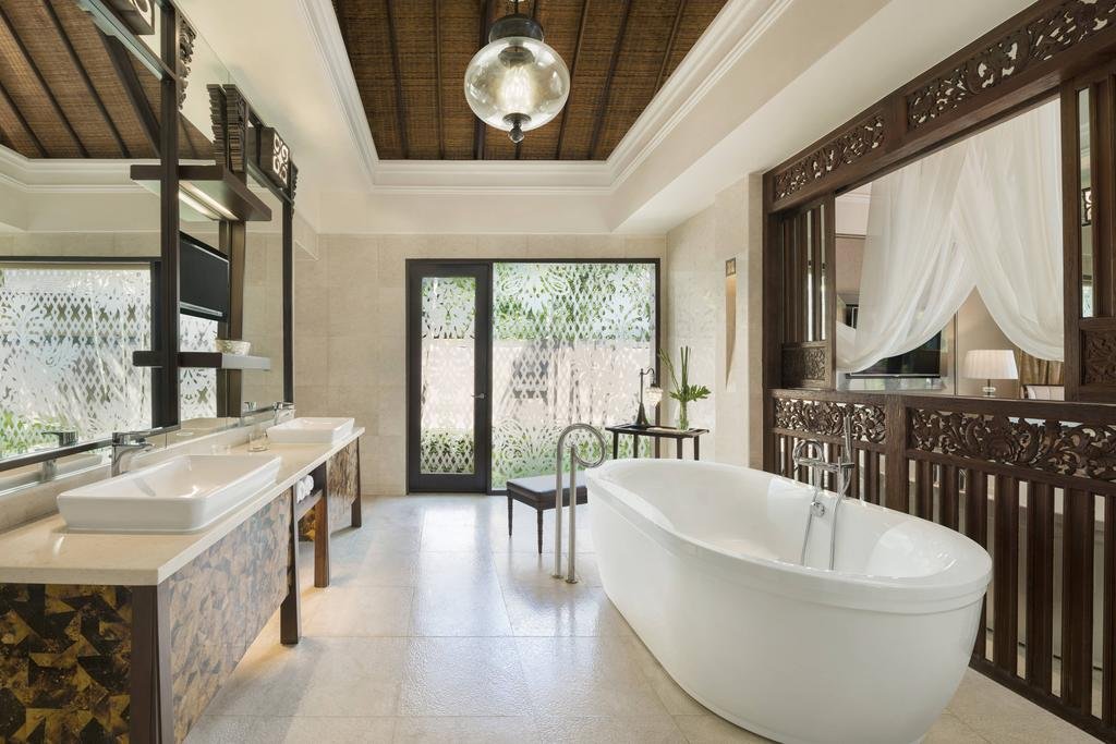 Фото The St. Regis Bali Resort