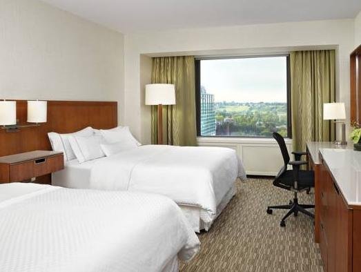Фото The Westin Calgary