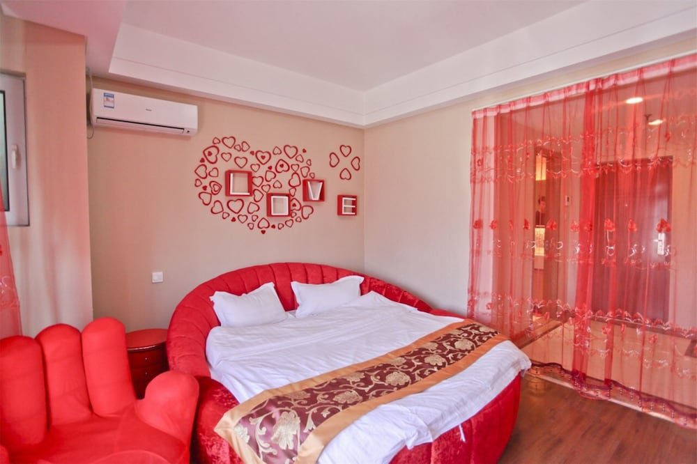 Фото Dalian Wild Sea Hostel