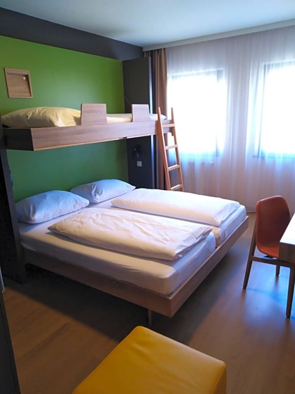 Фото Jufa Hotel Graz Sud