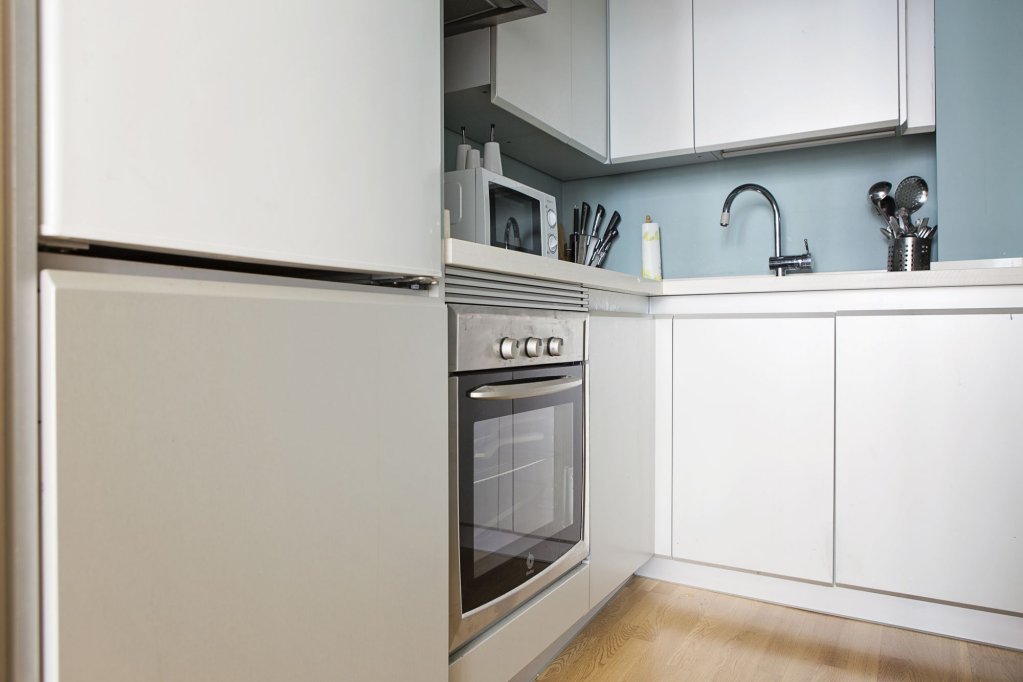 Фото Apartamentos Marques de Guadiaro 1