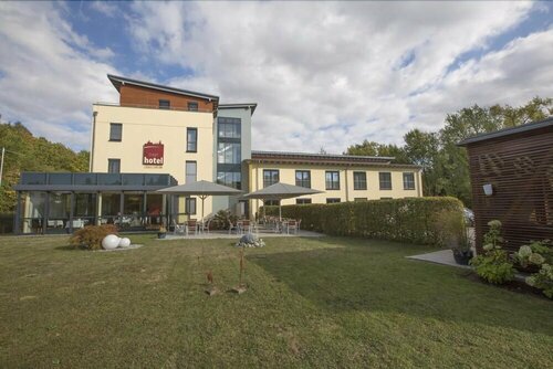 Гостиница Stadthotel Crailsheim в Крайльсхайм