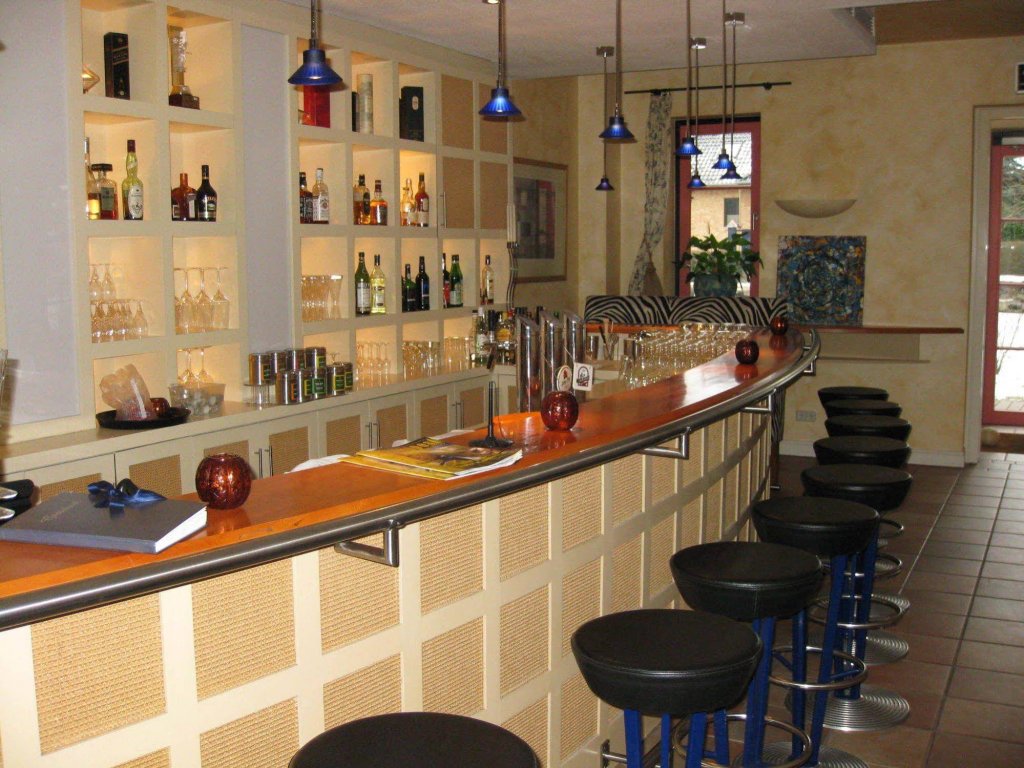 Фото Hotel Arte Schwerin