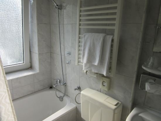 Фото City Hotel Mercator