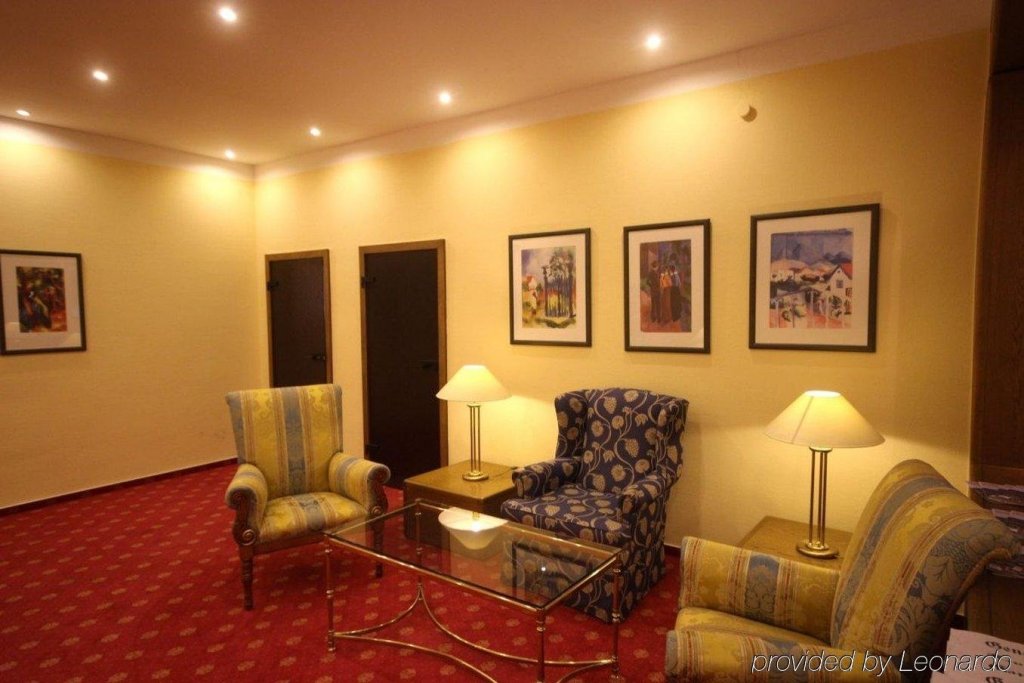 Фото TinyTwice Hotel Bonn