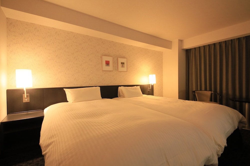 Фото Richmond Hotel Nagoya Nayabashi