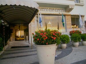 Гостиница Olinda Rio