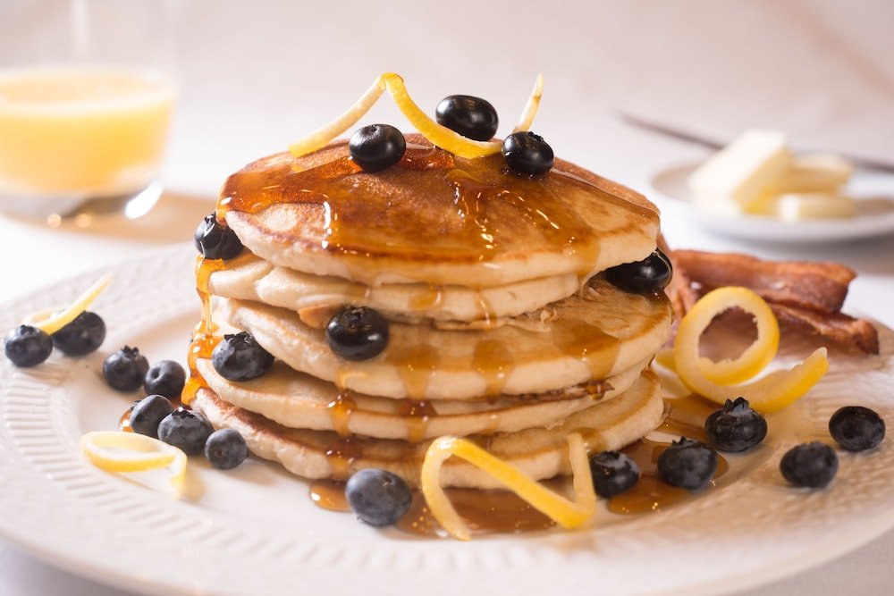 Фото Captain Farris House