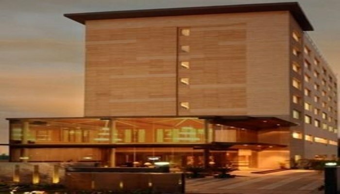 Гостиница Jp Hotel & x26; Resorts в Дели