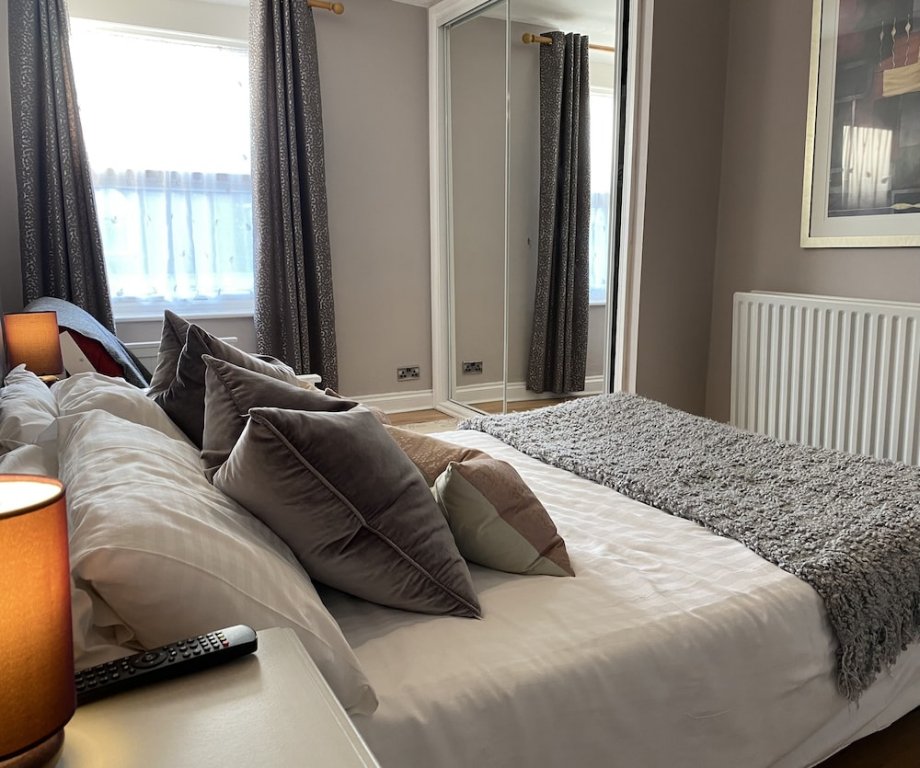 Фото Devon House Guest House