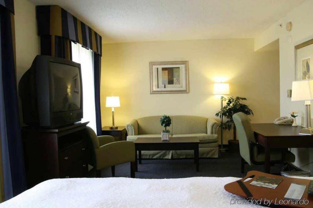 Фото Hampton Inn & Suites Clermont