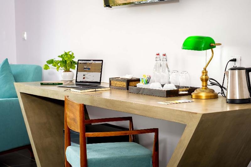 Фото Отель Grand Venus La Residence