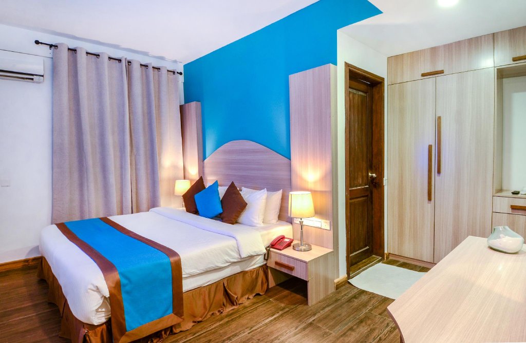 Фото отеля 3