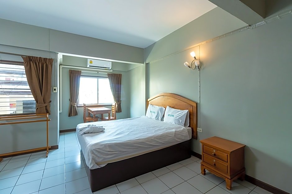 Фото Best Ld Hotel by Zuzu