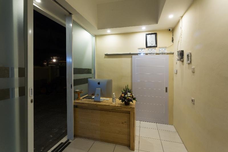 Фото Paisa Seminyak Living