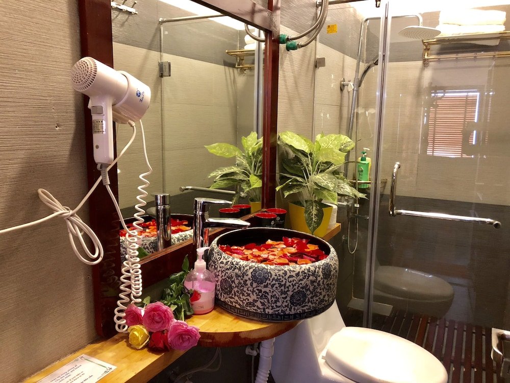 Фото Sapa Elite Hotel